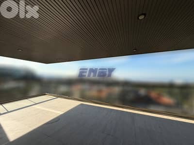 Apartment for Rent in Yarzeh | Brand New Building | Calm Area