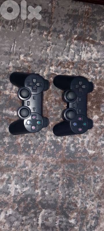 Controllers for playstation 3 0
