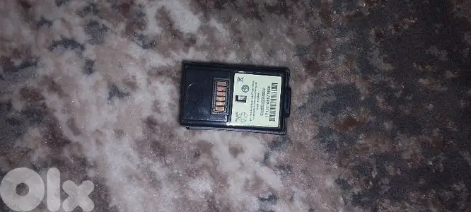 Battery for xbox 360