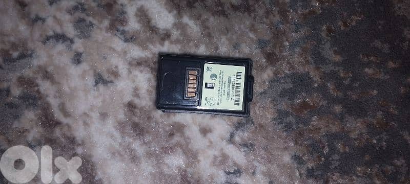 Battery for xbox 360 0