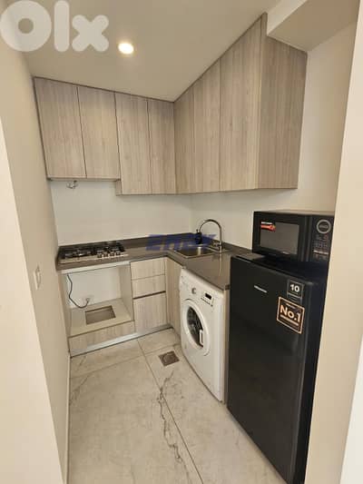 Apartment for Rent in Hamra | Prime location | Luxurios Interior