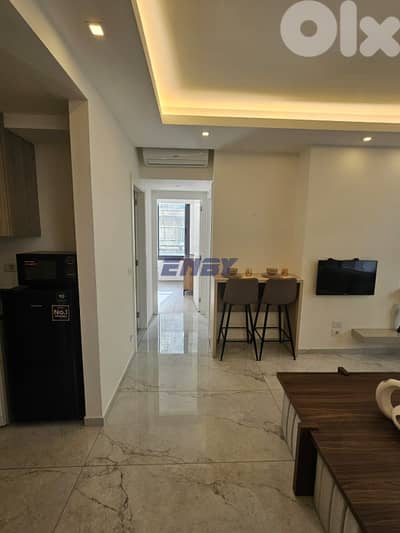 Apartment for Rent in Hamra | Prime location | Luxurios Interior