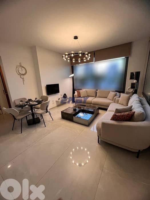 Apartment for Rent in Hamra | Furnished | City View |Luxurios Interior 0