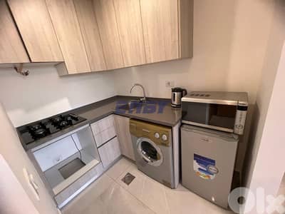Apartment for Rent in Hamra | Furnished | City View |Luxurios Interior