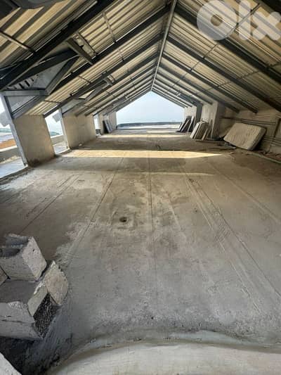 Duplex for sale in broummana دوبلكس للبيع في برمانا