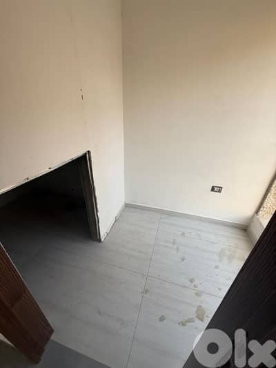 apartment For sale in baabdet شقة للبيع في بعبدات
