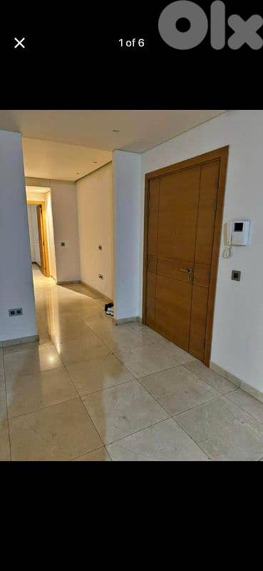 apartment For sale in waterfront شقة للبيع في ضبية واتر فرانت