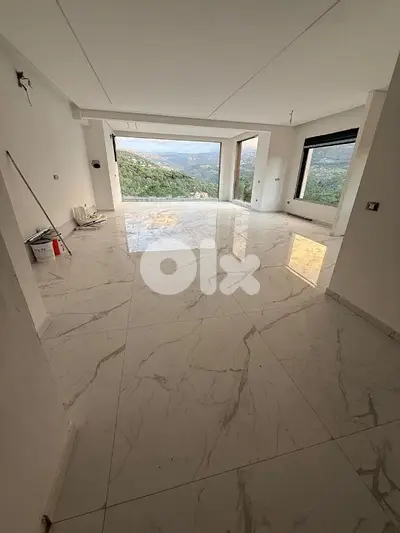 apartment For sale in baabdet شقة للبيع في بعبدات