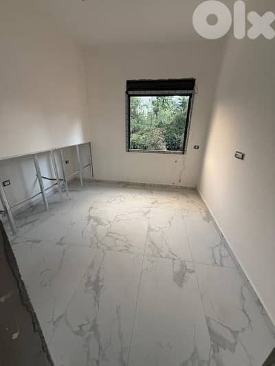 apartment For sale in baabdet شقة للبيع في بعبدات