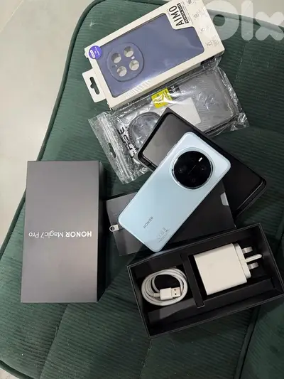 honor magic 7 pro