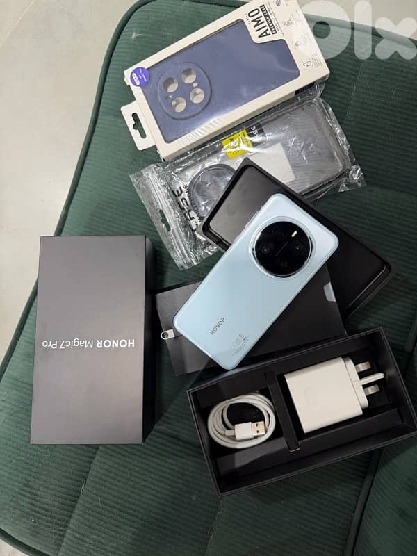 honor magic 7 pro 0