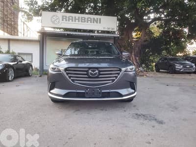 Mazda CX-9 2018