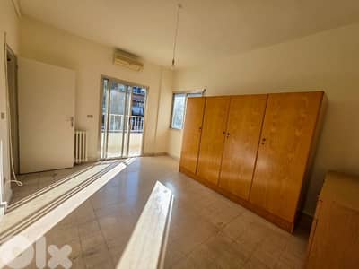 Prime Location Three Bedroom Apartment in Mazraat Yachouh, Metn.