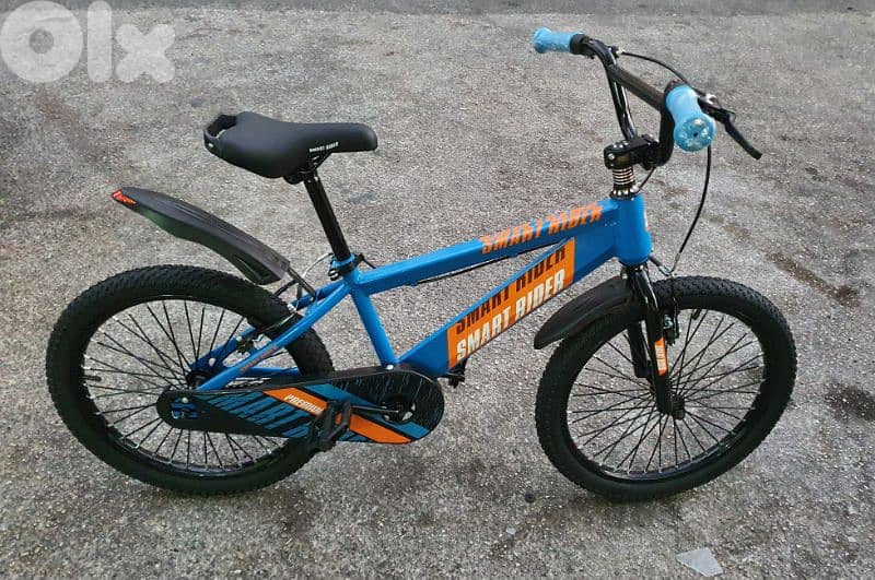Bike size 20" (brand new) 0