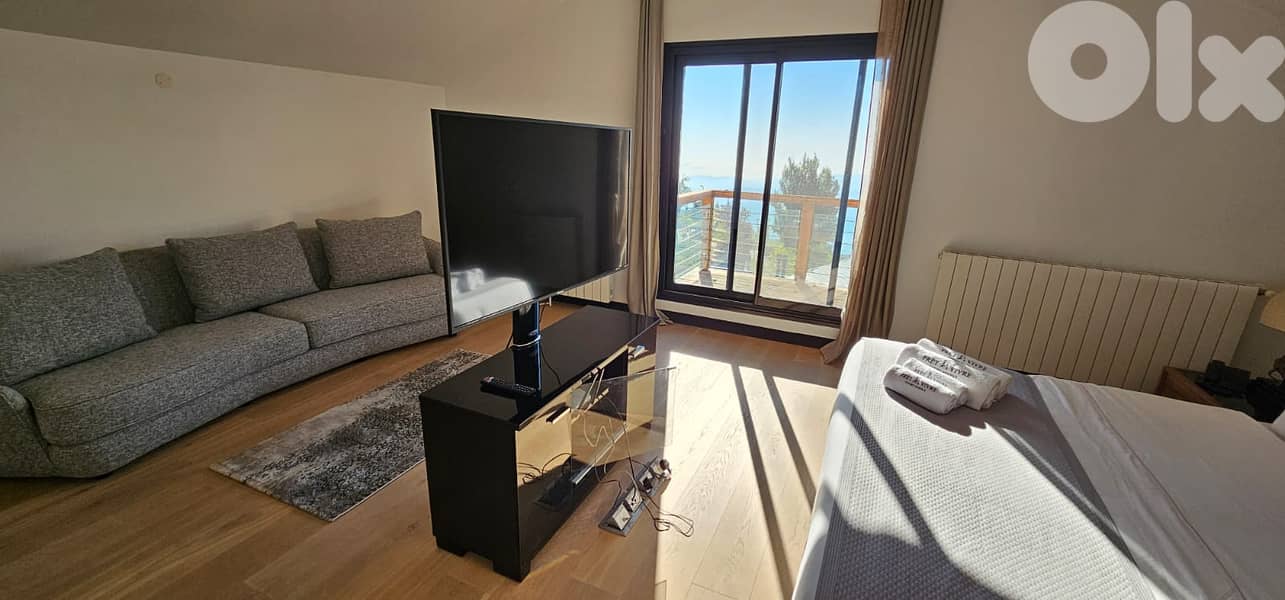 RWK298GZ - Triplex for sale in Tilal Faqra with Garden 0