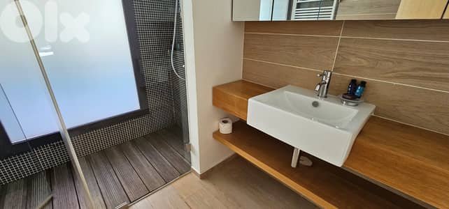 RWK298GZ - Triplex for sale in Tilal Faqra with Garden