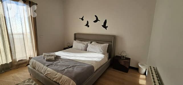 RWK298GZ - Triplex for sale in Tilal Faqra with Garden