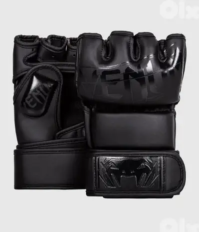 New VENUM MMA Gloves