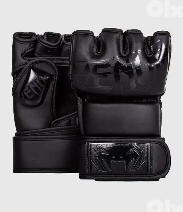New VENUM MMA Gloves 0