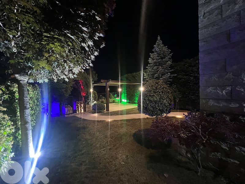RWK204GZ - Villa for sale in Faytroun Irani Project 0