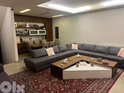 RWK204GZ - Villa for sale in Faytroun Irani Project RWK204GZ - Villa for sale in Faytroun Irani Project