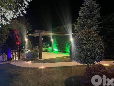 RWK204GZ - Villa for sale in Faytroun Irani Project