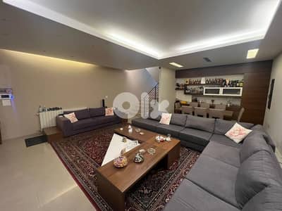 RWK204GZ - Villa for sale in Faytroun Irani Project