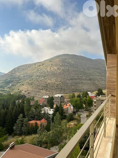 RWK219GZ - Chalet in val de neige kfardebian for rent