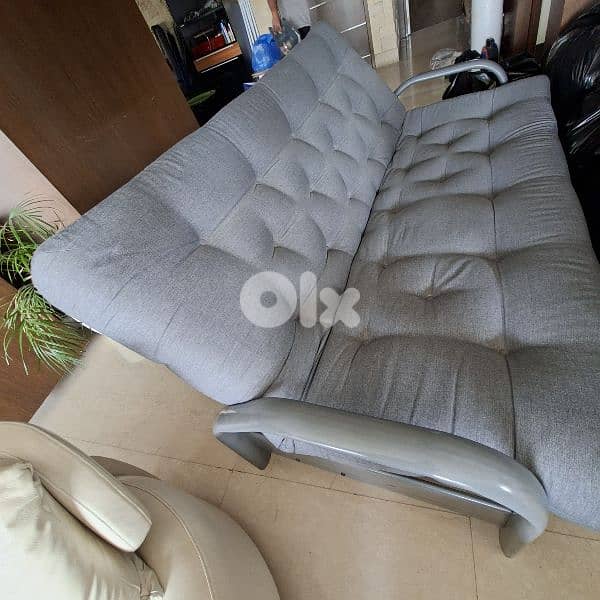 Sofa Bed 2