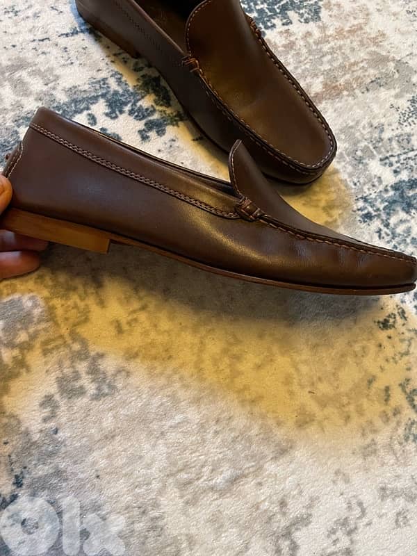 Tod’s loafers 2