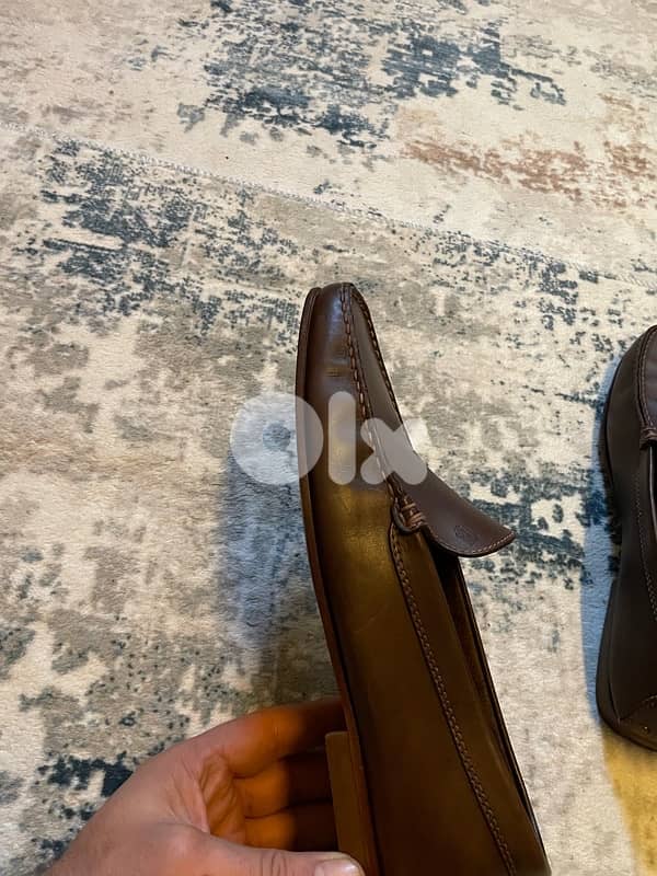Tod’s loafers 4