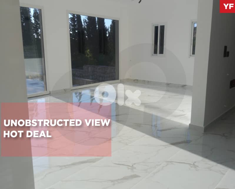 Villa for Sale in Haboush – Nabatieh ! REF#YF130441 ! 0