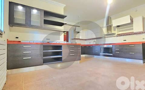 Spacious, prime location, metn, Cornet Chahwan/قرنة شهوان REF#OU130444