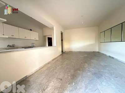 Sahel Alma 90m2 | 50m2 Terrace | Open View | Quiet Street | EH/IV