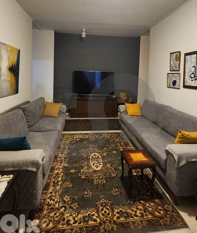 under Market price, calm area, terrace, khaldeh/خلدة REF#WA130446