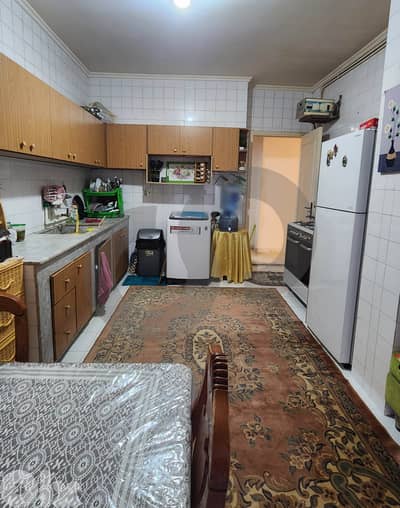 under Market price, calm area, terrace, khaldeh/خلدة REF#WA130446