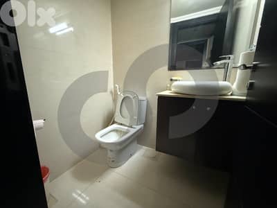 300 sqm apartment fully furnished in bir hasan ! REF#UK130458 !