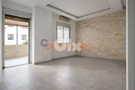 Apartment For Sale In Ajaltoun – CPKMF75