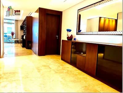 Downtown 289m2 | Furnished Flat | Luxury | Classy Area | SKH