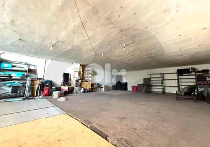 RWB533EA - Industrial Building for sale in Nahr Ibrahim Jbeil RWB533EA - Industrial Building for sale in Nahr Ibrahim Jbeil