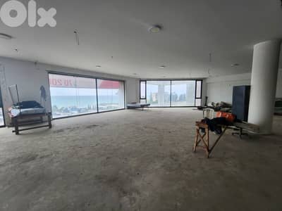 RWB534EA - Industrial Building with warehouse for sale in Nahr Ibrahim
