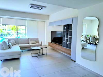 RWB535EA - Chalet for sale in Tabarja