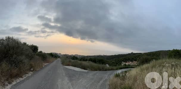 RWB538EA - Land for sale in Smar Jbeil