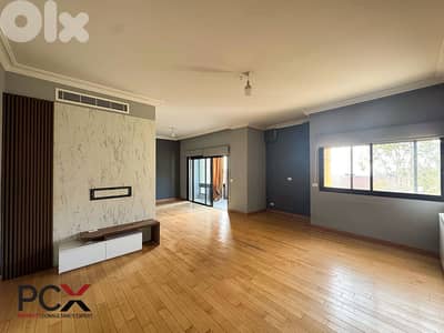 Apartment for Sale in Jamhour | Shared Pool | Gated Community Apartment for Sale in Jamhour | Shared Pool | Gated Community