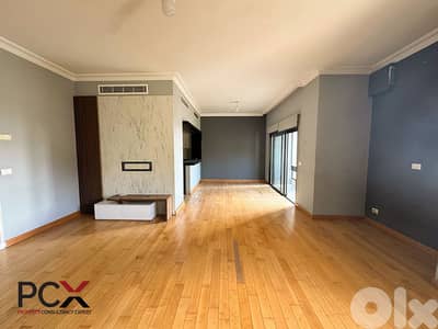 Apartment for Sale in Jamhour | Shared Pool | Gated Community Apartment for Sale in Jamhour | Shared Pool | Gated Community