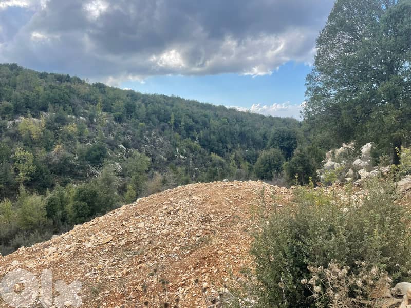 RWB193PK - Land for sale in Mechmech Jbeil 2