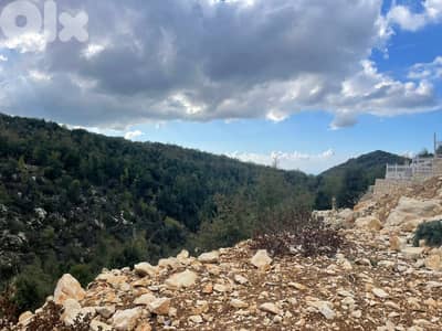 RWB193PK - Land for sale in Mechmech Jbeil