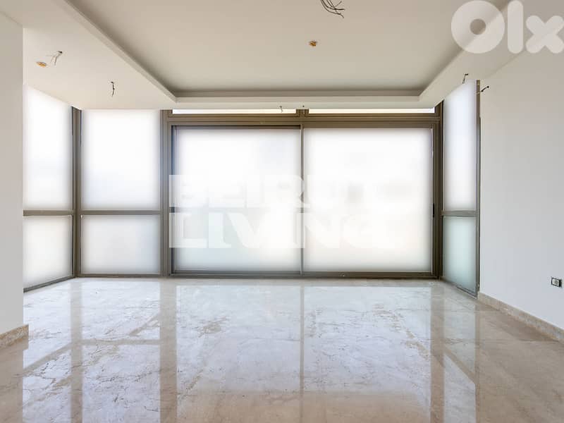 Modern Apartment | Prime Location | Open View 0