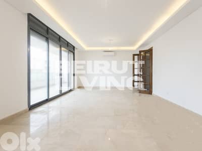 Spacious Flat | Great Location