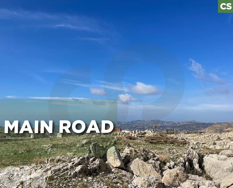 exceptional 890 sqm plot in Bekish’s most prime location REF#CS130468 0